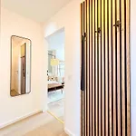 Appartamento 2 Schlafzimmer, Zentral, Kingsizebetten *