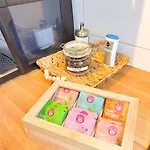 Appartamento 2 Schlafzimmer, Zentral, Kingsizebetten Aquisgrana