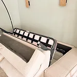 2 Schlafzimmer, Zentral, Kingsizebetten *