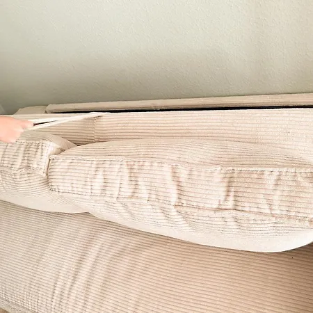 2 Schlafzimmer, Zentral, Kingsizebetten Apartmán *