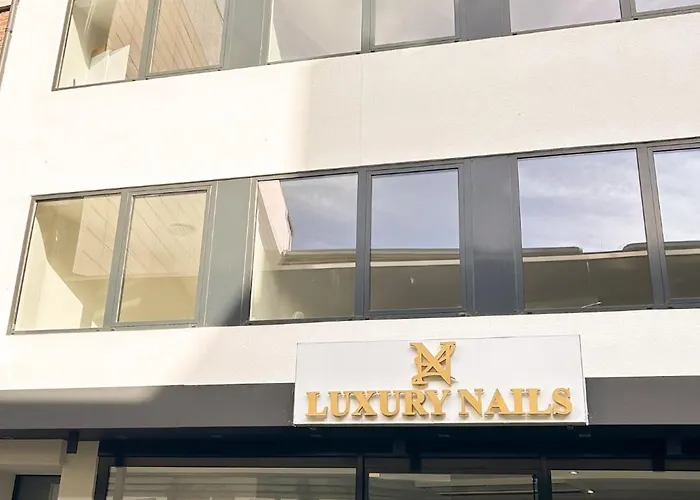 Lejlighed 2 Schlafzimmer, Zentral, Kingsizebetten